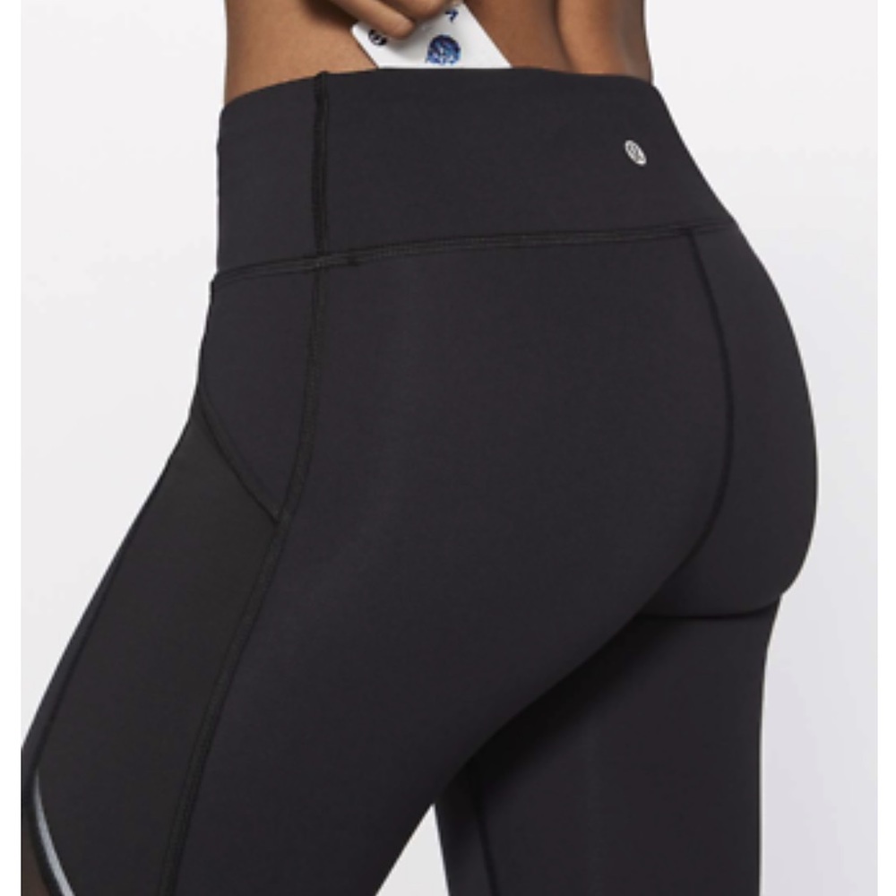 LULULEMON LEGGINGS - Picture 6 of 13